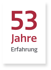 53 Jahre, 0 Monate und 0 Tag(e) Erfahrung