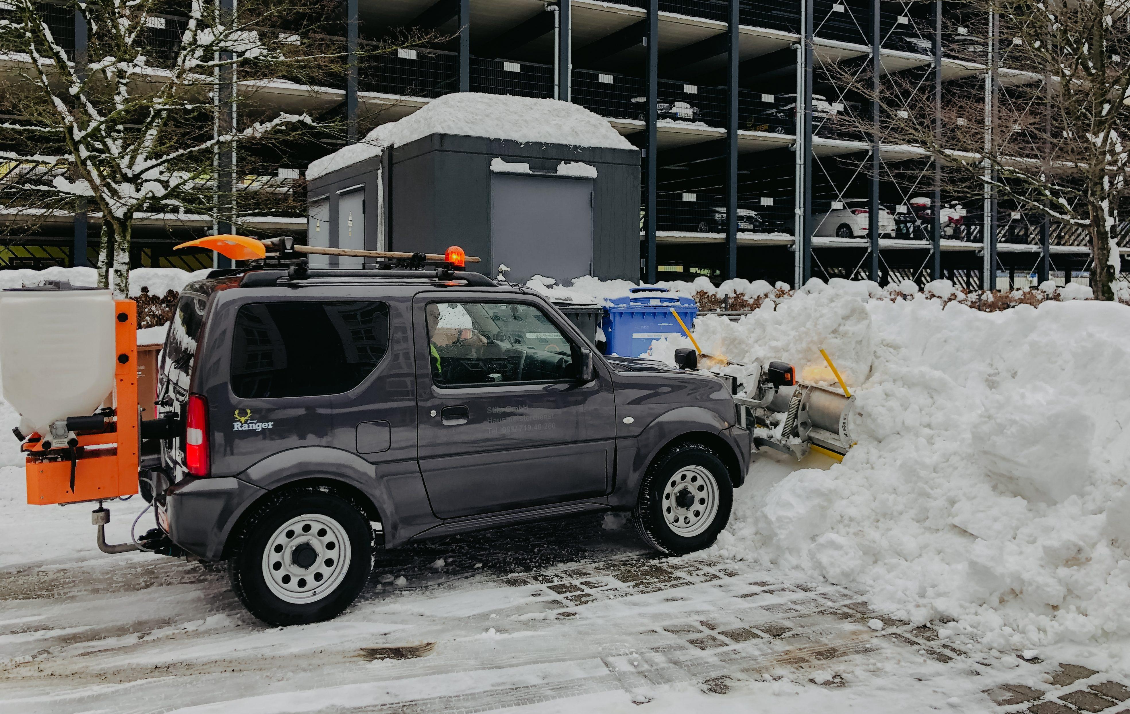 Winterdienst Stilp 1